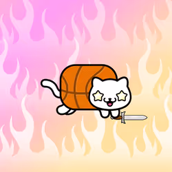 NyanFrndz #500