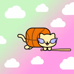 NyanFrndz #692