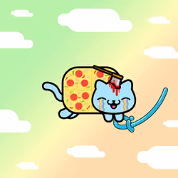 NyanFrndz #180
