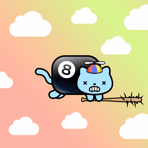 NyanFrndz #3331