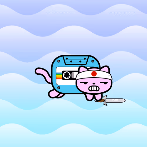 NyanFrndz #468