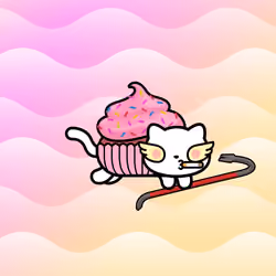 NyanFrndz #1572