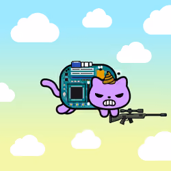 NyanFrndz #2709