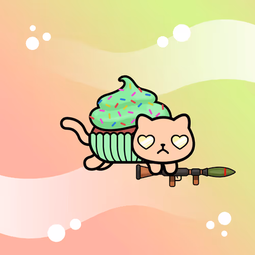 NyanFrndz #2831