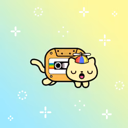 NyanFrndz #263