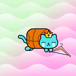 NyanFrndz #1930