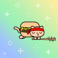 NyanFrndz #1091