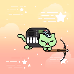 NyanFrndz #1743