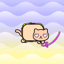 NyanFrndz #76