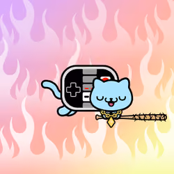 NyanFrndz #696