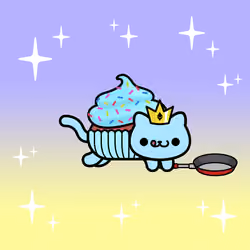 NyanFrndz #457