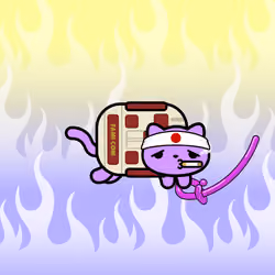 NyanFrndz #390