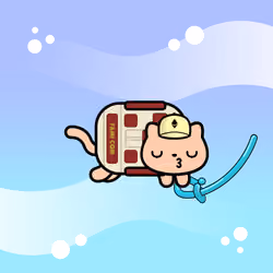 NyanFrndz #395