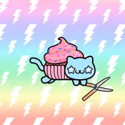 NyanFrndz #693