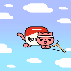 NyanFrndz #1933