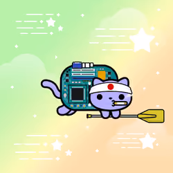 NyanFrndz #92