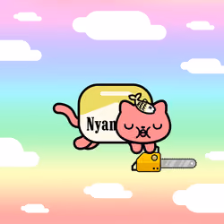 NyanFrndz #920