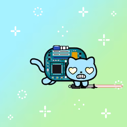 NyanFrndz #1203