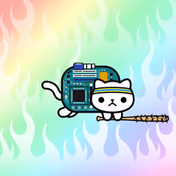 NyanFrndz #322