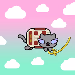 NyanFrndz #98
