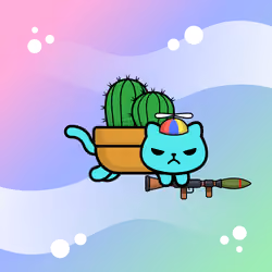 NyanFrndz #1087