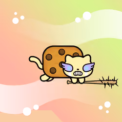 NyanFrndz #91