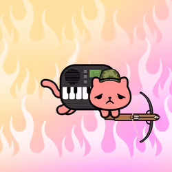 NyanFrndz #463