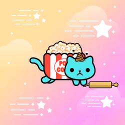 NyanFrndz #264