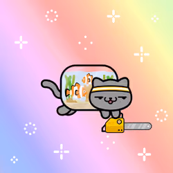 NyanFrndz #20