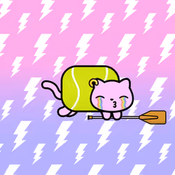 NyanFrndz #1016