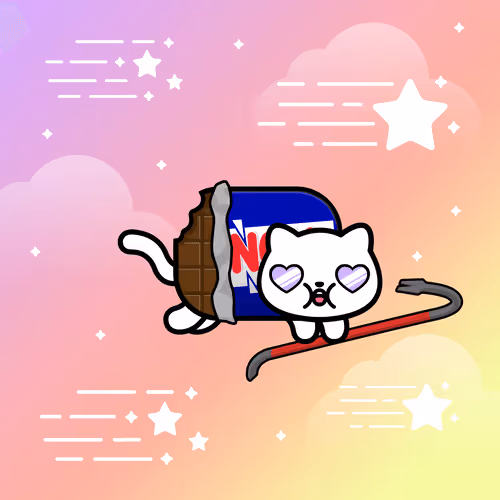 Nyanfrndz