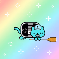 NyanFrndz #136