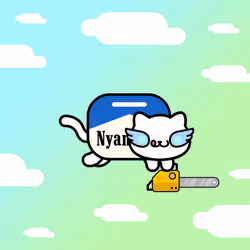 NyanFrndz #213