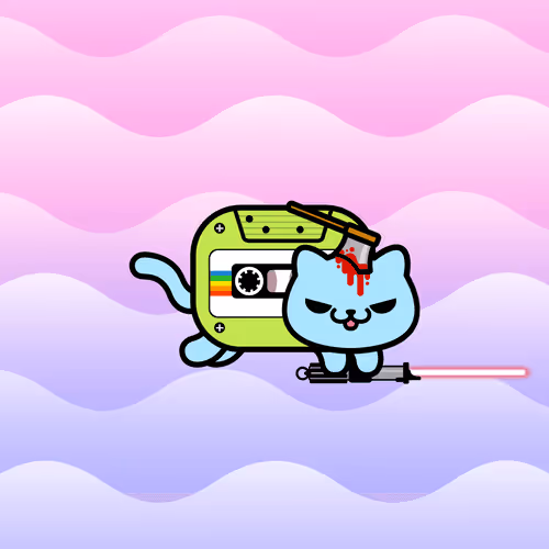 Nyanfrndz