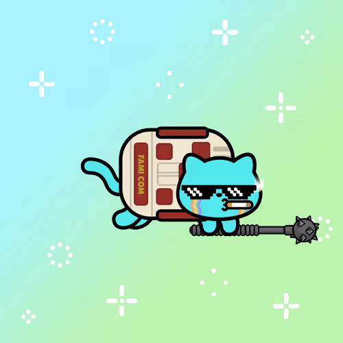 Nyanfrndz