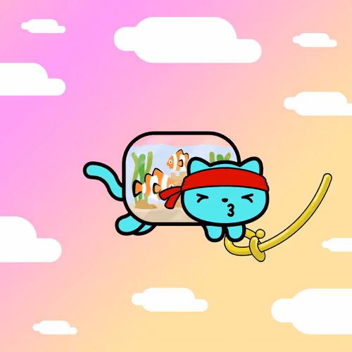 Nyanfrndz