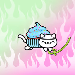 NyanFrndz #138