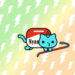 NyanFrndz #97