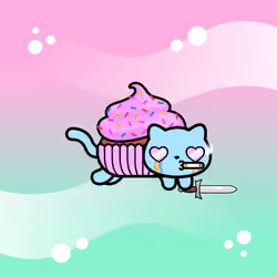 NyanFrndz #74
