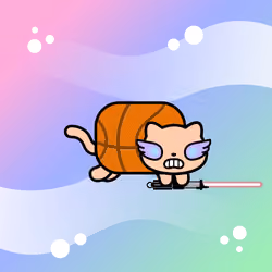 NyanFrndz #459