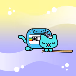 NyanFrndz #237