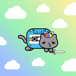 NyanFrndz #921