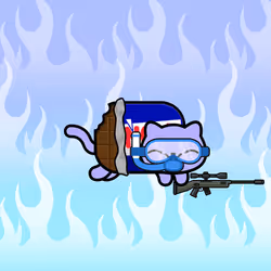 NyanFrndz #181