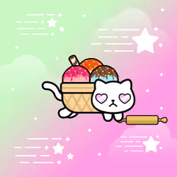 NyanFrndz #462