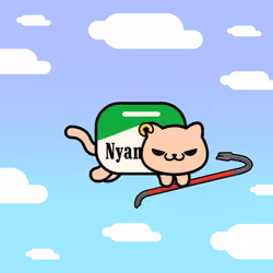 NyanFrndz #388