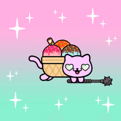 NyanFrndz #137