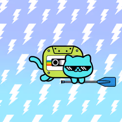 NyanFrndz #182