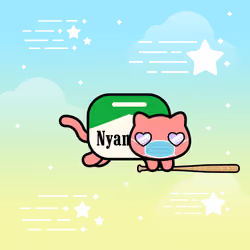 NyanFrndz #2424