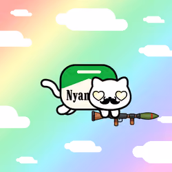 NyanFrndz #389