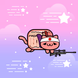 NyanFrndz #239